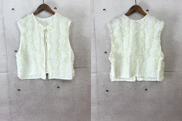 Gauze#｜お知らせ｜coriss コリス｜軽井沢